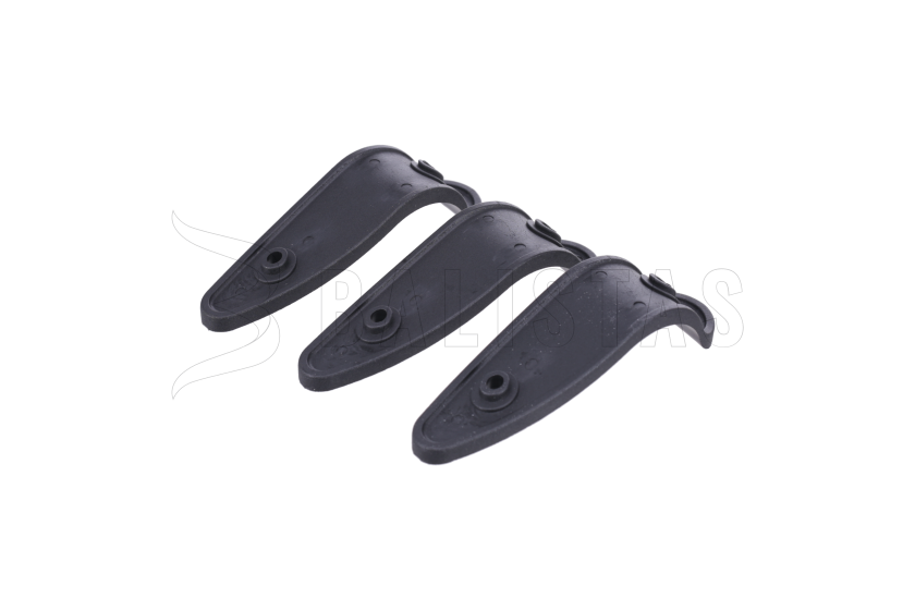 Carabine à air comprimé Optima Hatsan 125 PRO 4,5mm