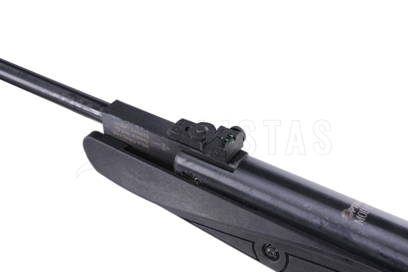 Carabine à air comprimé Optima Hatsan 125 PRO 5,5mm