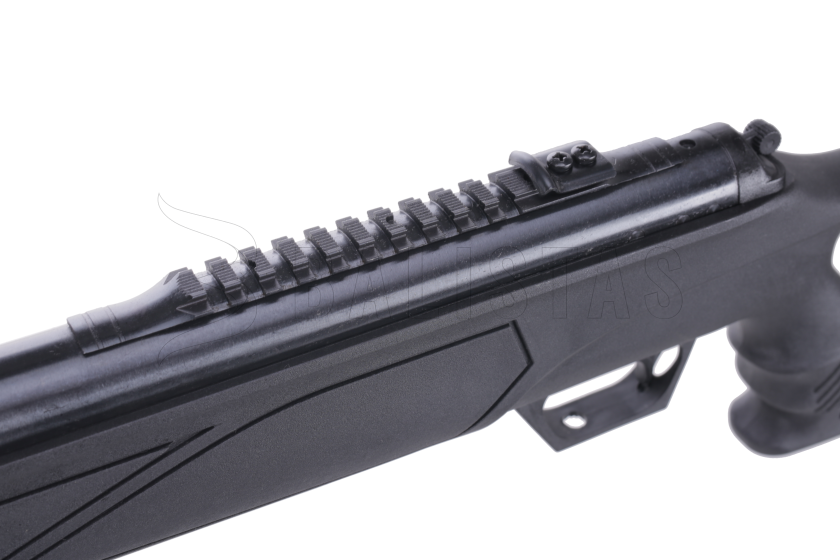 Carabine à air comprimé Optima Hatsan 125 PRO 5,5mm