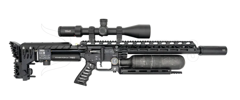 Rail Saber Tactical FX Impact M4 TRS