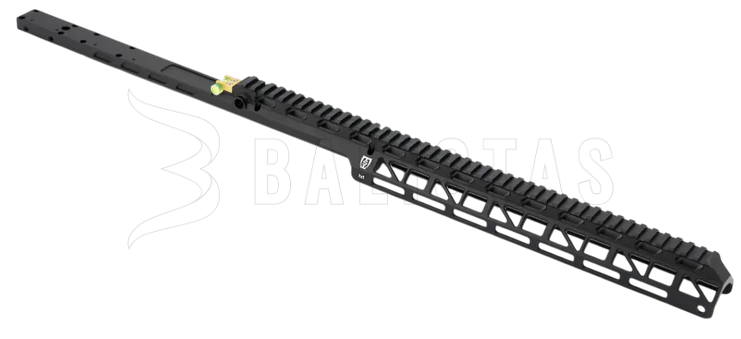 Rail Saber Tactical FX Impact M4 TRS