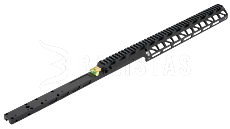Rail Saber Tactical FX Impact M4 TRS