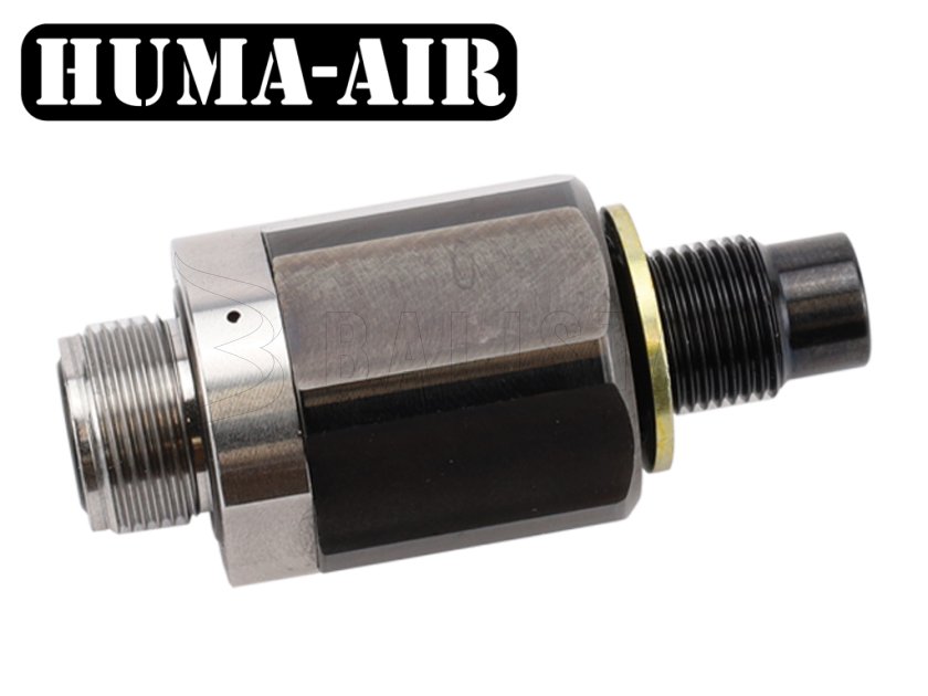 Régulateur de pression tuning Huma FX Impact M4 First Stage