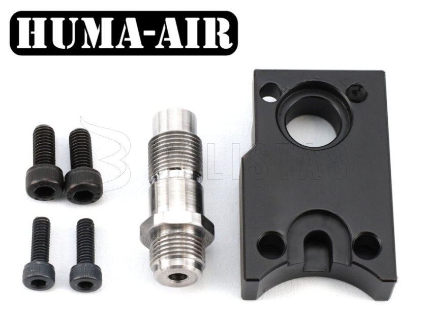 Huma-Air conversiekit voor voorste cartridge FX Panthera