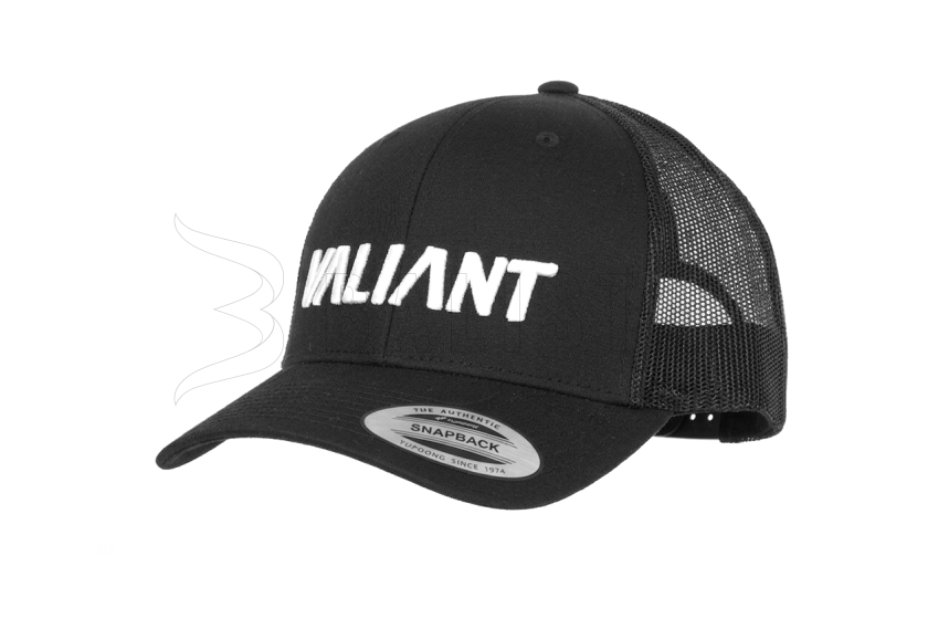 Casquette Valiant