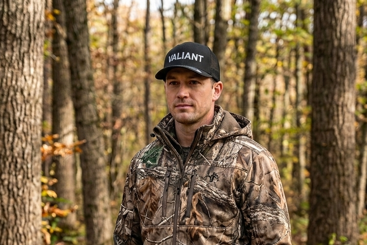 Casquette Valiant