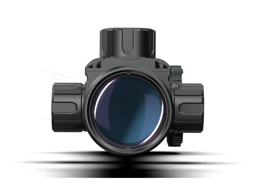 Lunette de visée avec vision nocturne PARD Night Stalker 4K