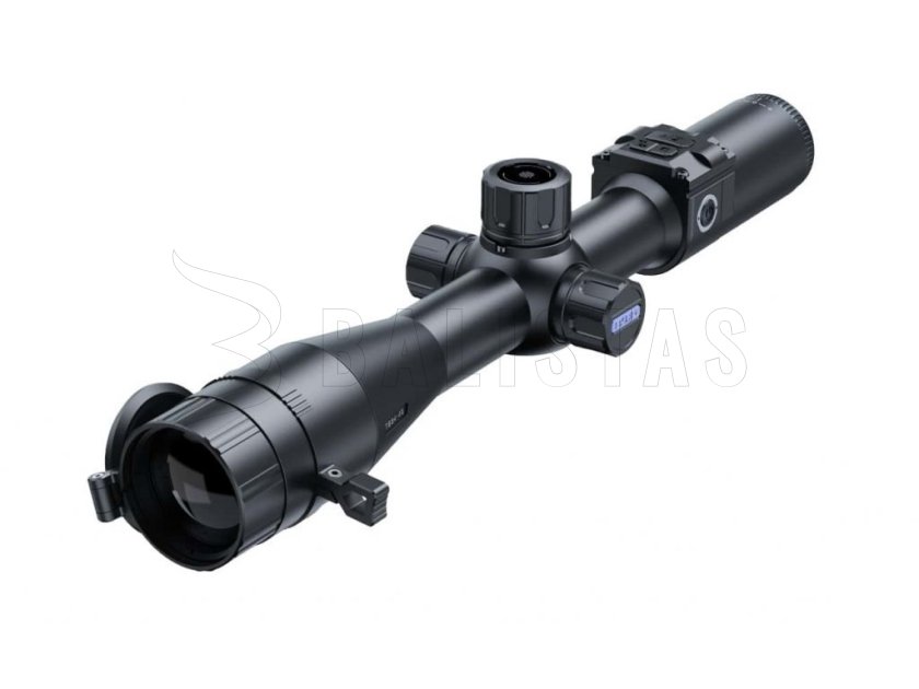 Lunette de visée avec vision nocturne PARD Night Stalker 4K