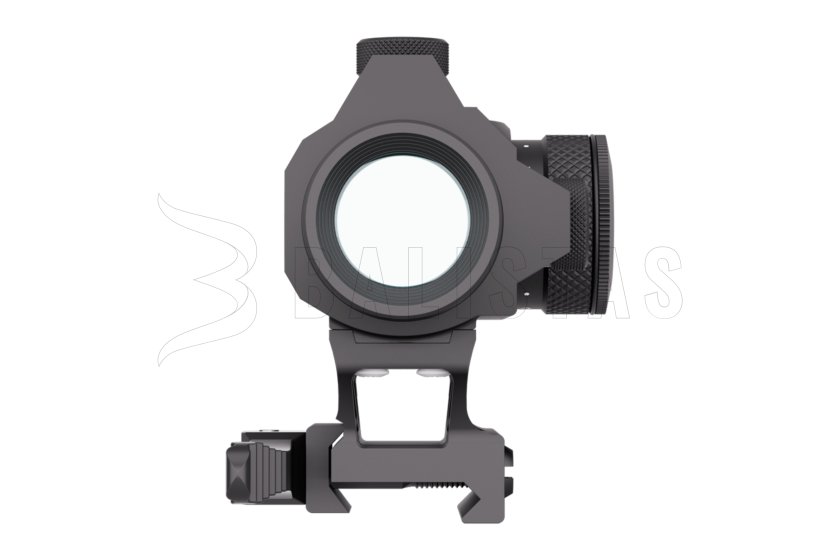 Maverick-II 1x25 GenII Red Dot Sight kolimator met bewegingssensor