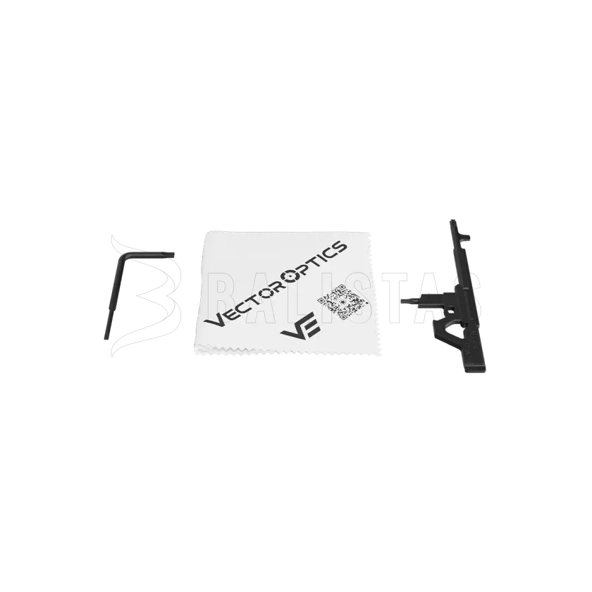 Kolimator Vector Optics Frenzy F3 6MOA Red Dot Sight