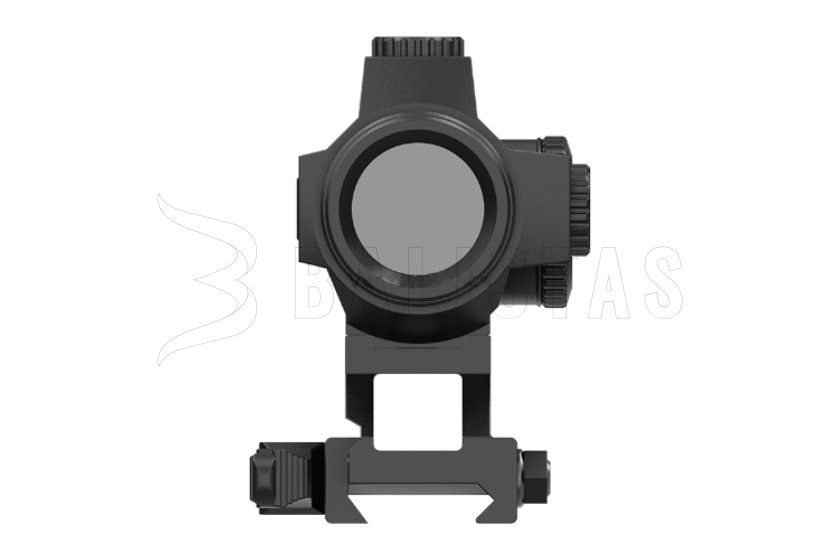 Viseur point rouge Maverick-II Plus 1x22 DRT Double-Reticle Red Dot Sight