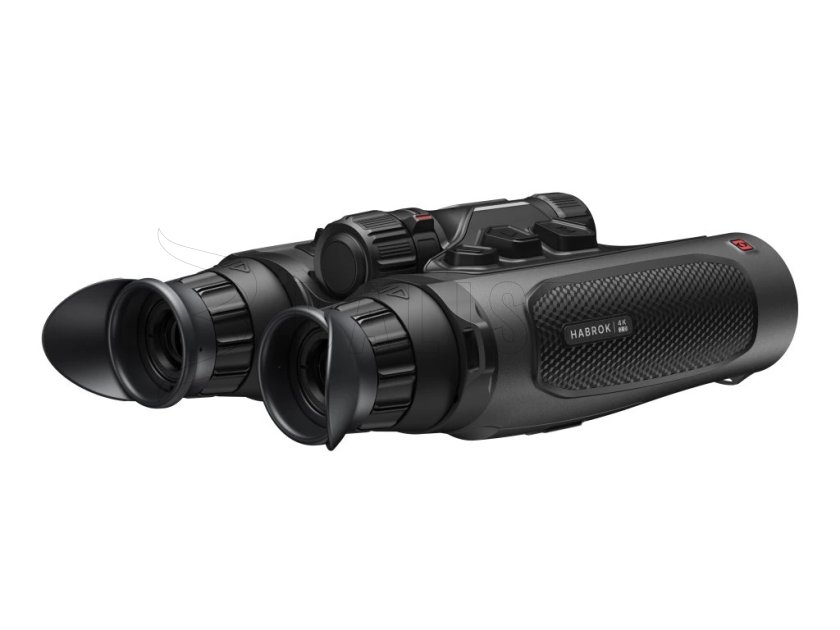 Multispectrale verrekijker Hikmicro Habrok 4K 2.0 HE25L