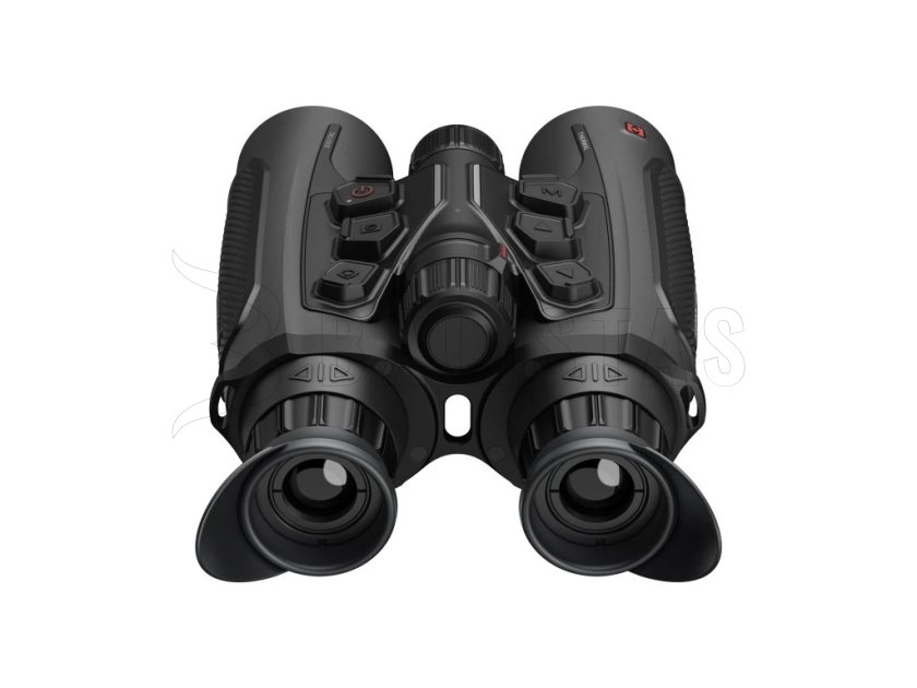 Multispectrale verrekijker Hikmicro Habrok 4K 2.0 HE25L