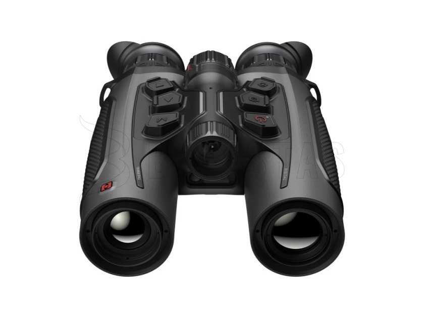 Multispectrale verrekijker Hikmicro Habrok 4K 2.0 HE25L