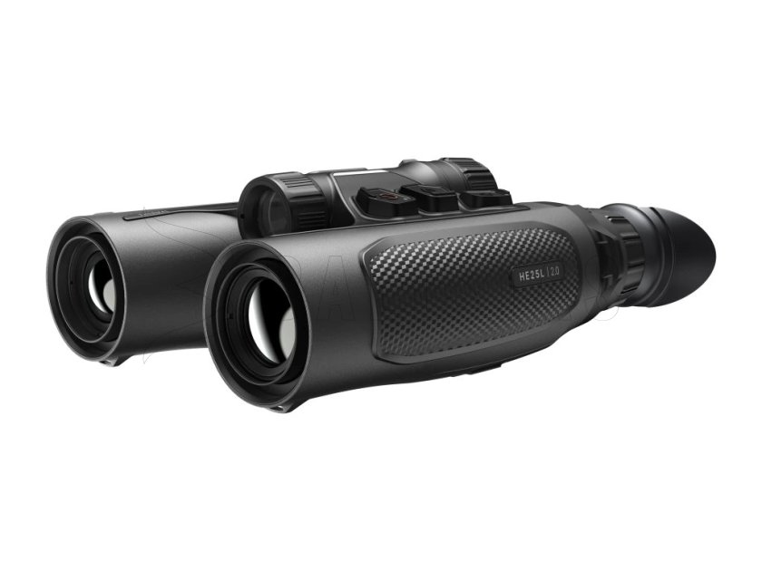 Multispectrale verrekijker Hikmicro Habrok 4K 2.0 HE25L