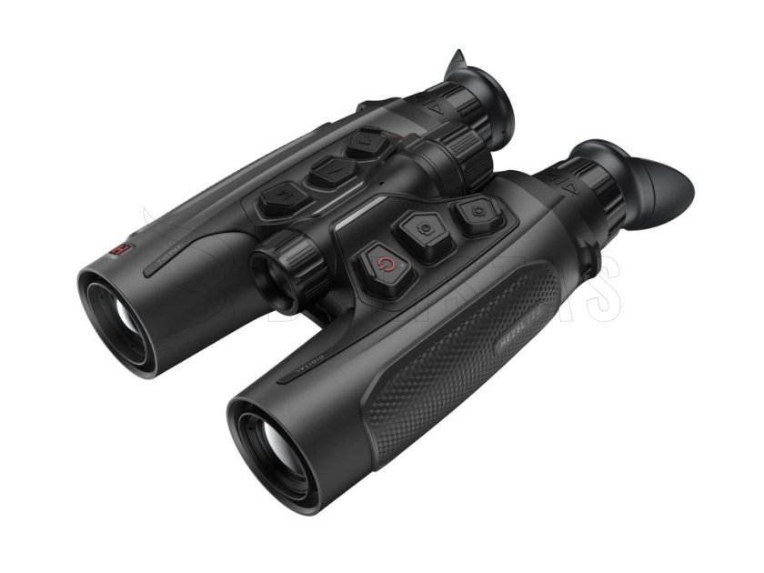 Multispectrale verrekijker Hikmicro Habrok 4K 2.0 HE25L