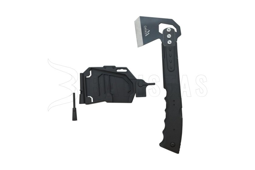Bijl Cattara SAW 4v1 36 cm
