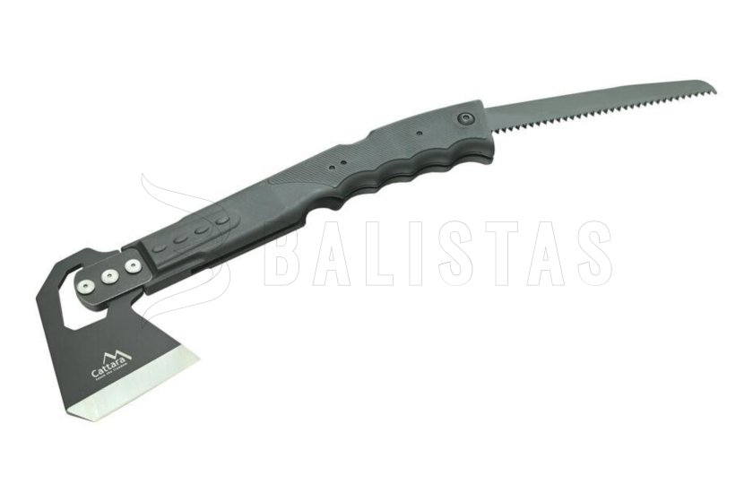 Bijl Cattara SAW 4v1 36 cm