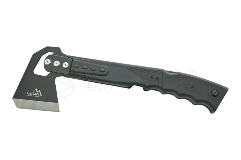 Bijl Cattara SAW 4v1 36 cm