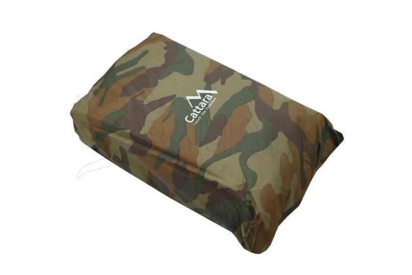 Celta Cattara 3x3 WATERPROOF met accessoires