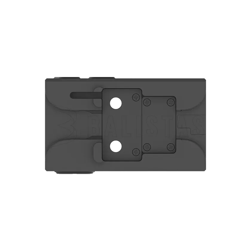 Viseur point rouge Vector Optics Frenzy FA 1x16x24 Walther® PDP 2.0 Red Dot Sight
