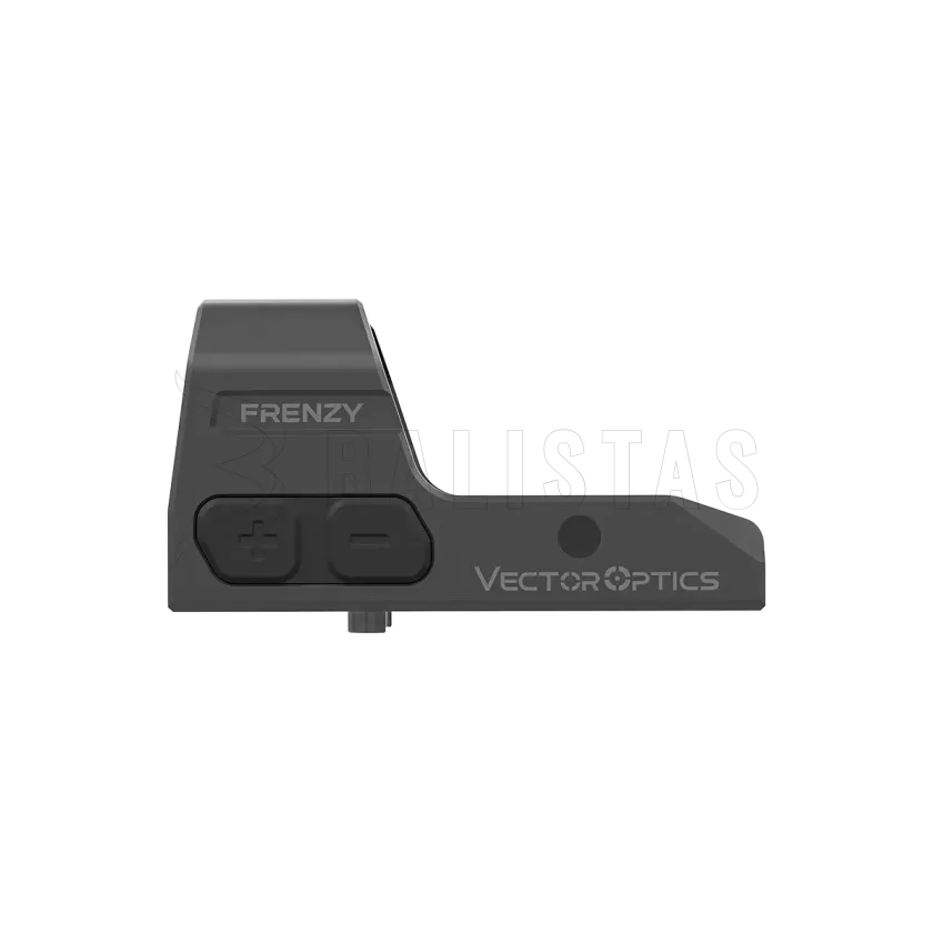 Viseur point rouge Vector Optics Frenzy FA 1x16x24 Walther® PDP 2.0 Red Dot Sight