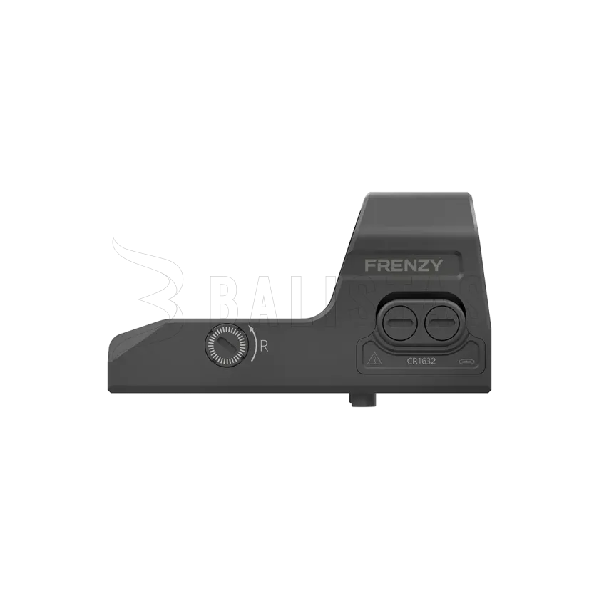 Viseur point rouge Vector Optics Frenzy FA 1x16x24 Walther® PDP 2.0 Red Dot Sight