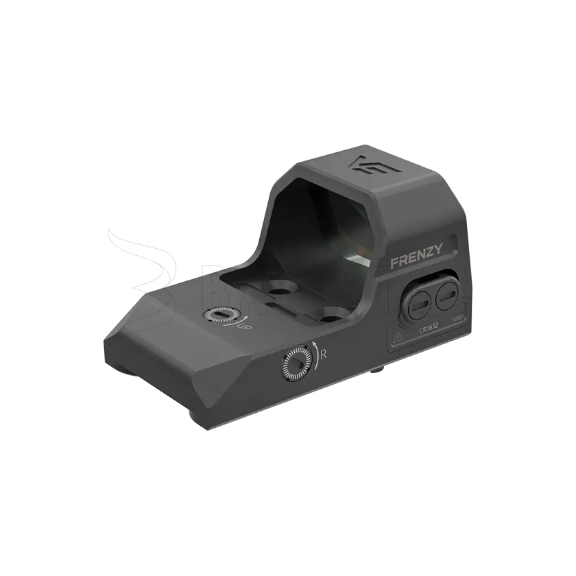Viseur point rouge Vector Optics Frenzy FA 1x16x24 Walther® PDP 2.0 Red Dot Sight
