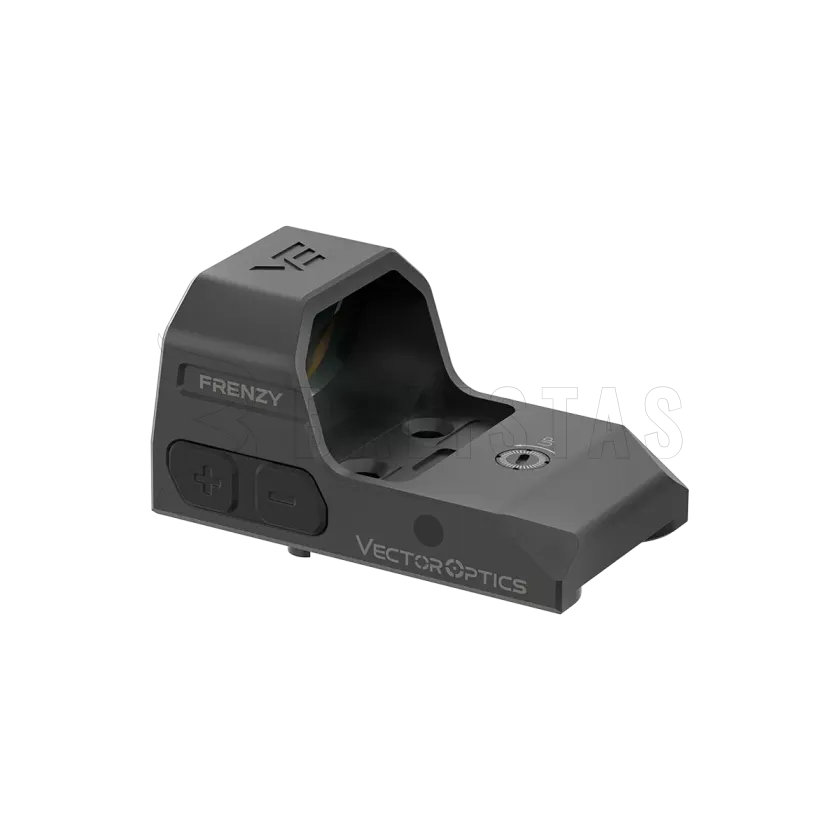 Viseur point rouge Vector Optics Frenzy FA 1x16x24 Walther® PDP 2.0 Red Dot Sight