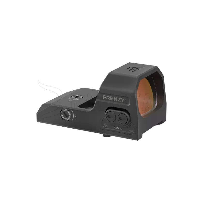 Viseur point rouge Vector Optics Frenzy FA 1x16x24 Walther® PDP 2.0 Red Dot Sight
