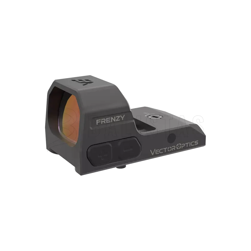 Viseur point rouge Vector Optics Frenzy FA 1x16x24 Walther® PDP 2.0 Red Dot Sight