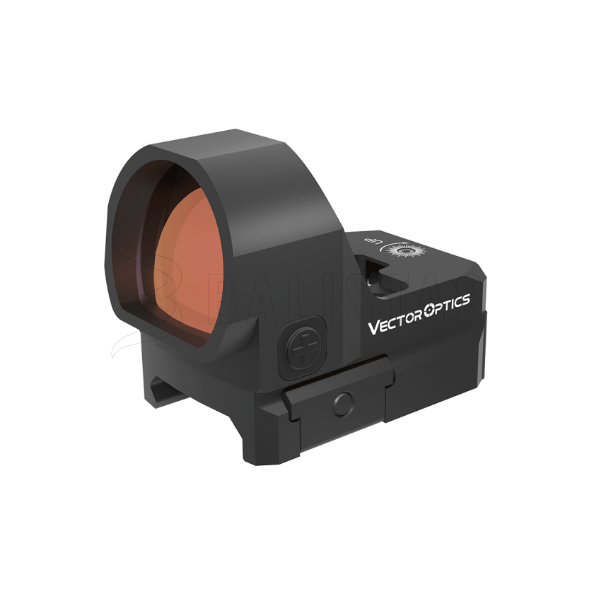 Viseur point rouge Vector Optics Frenzy FLEX 1x22x26 AUT Auto Light Sensor