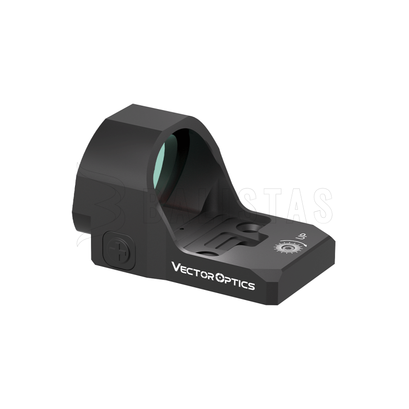 Viseur point rouge Vector Optics Frenzy FLEX 1x22x26 AUT Auto Light Sensor