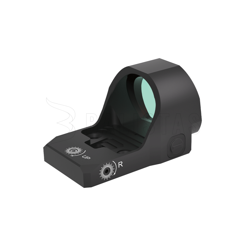 Viseur point rouge Vector Optics Frenzy FLEX 1x22x26 AUT Auto Light Sensor