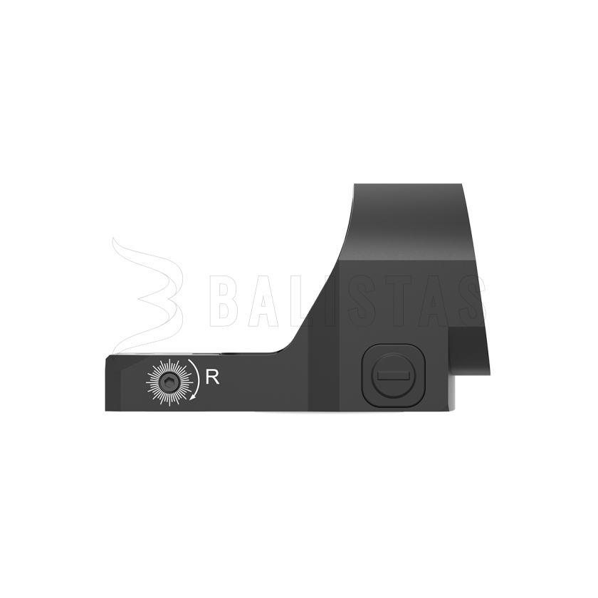 Viseur point rouge Vector Optics Frenzy FLEX 1x22x26 AUT Auto Light Sensor