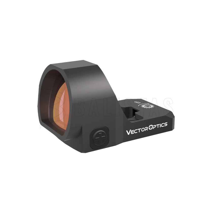 Viseur point rouge Vector Optics Frenzy FLEX 1x22x26 AUT Auto Light Sensor