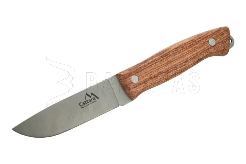 Dague Cattara WOODSMAN 24cm avec étui