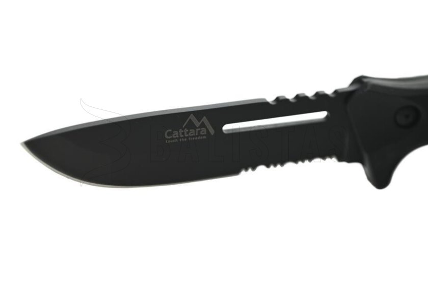Dolk Cattara WARRIOR 22,5cm met schede