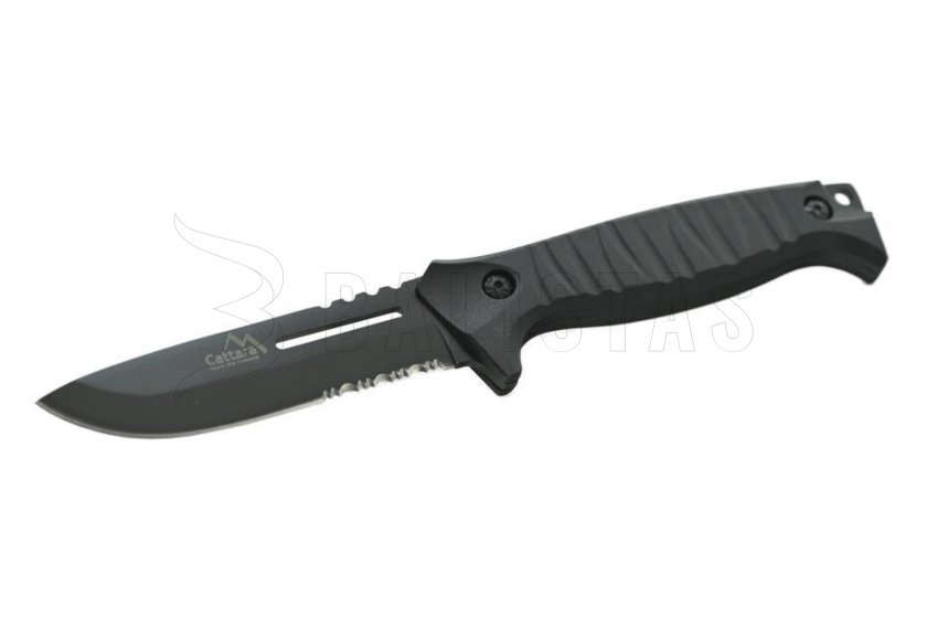 Dolk Cattara WARRIOR 22,5cm met schede
