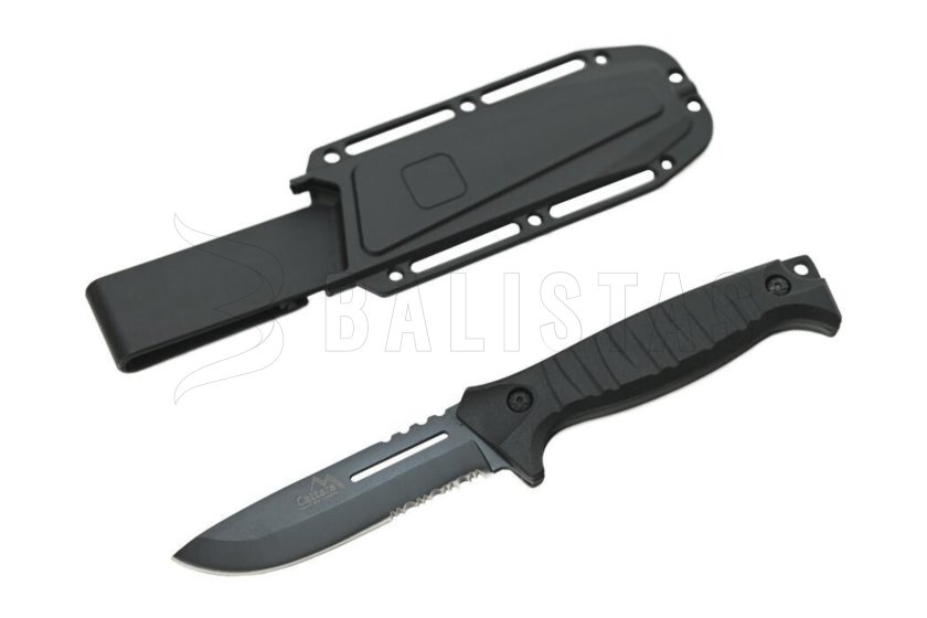 Dolk Cattara WARRIOR 22,5cm met schede