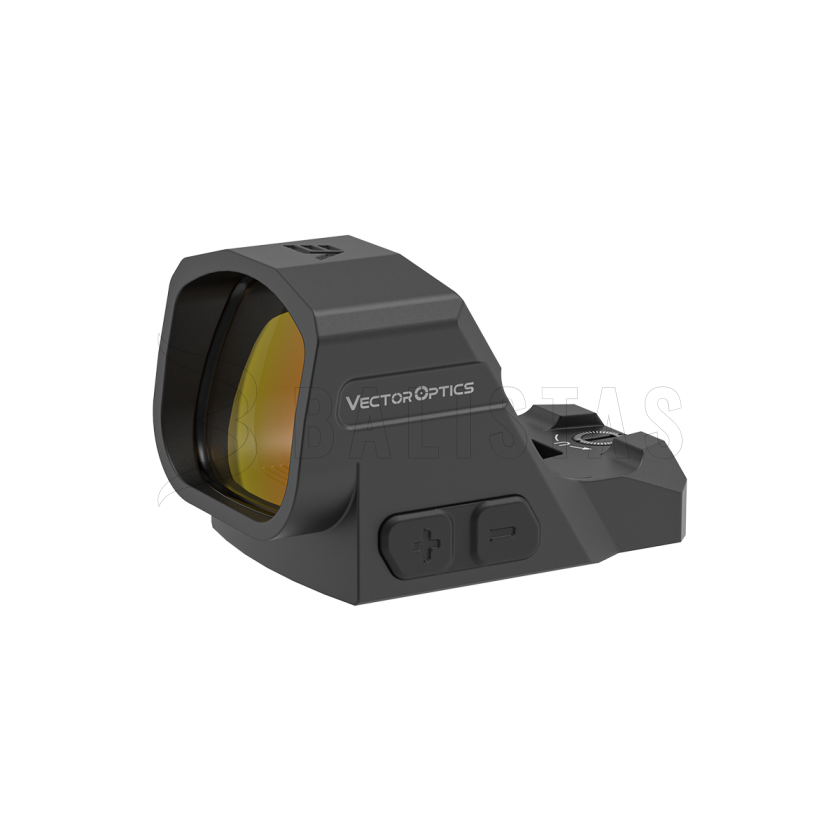 Red dot richtkijker Vector Optics Frenzy FLEX 1x24x29 GenII 6MOA Red Dot Sight