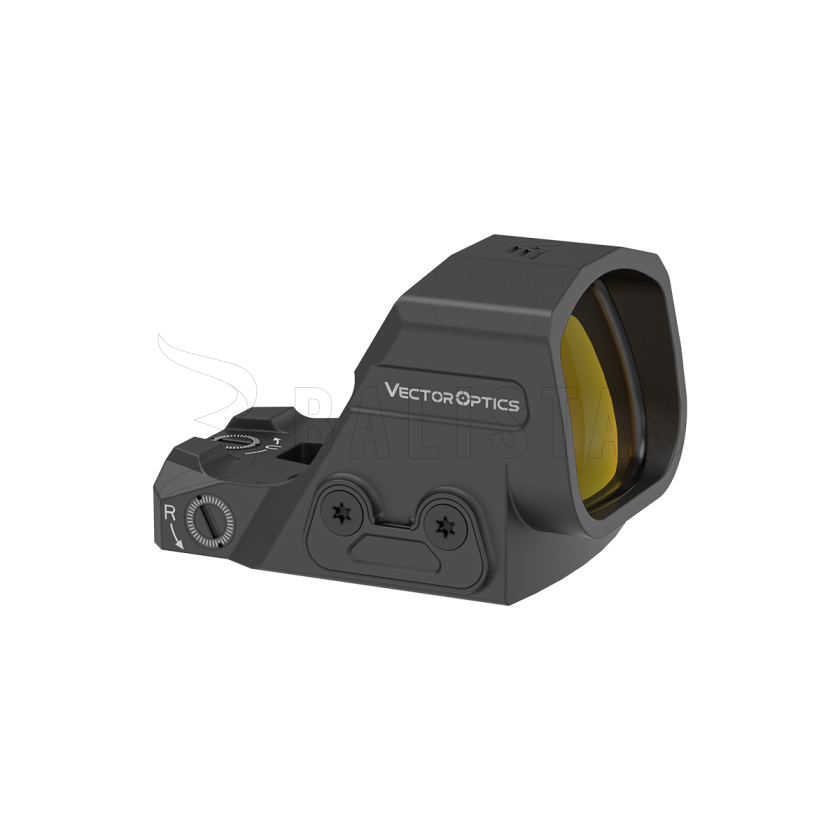 Red dot richtkijker Vector Optics Frenzy FLEX 1x24x29 GenII 6MOA Red Dot Sight