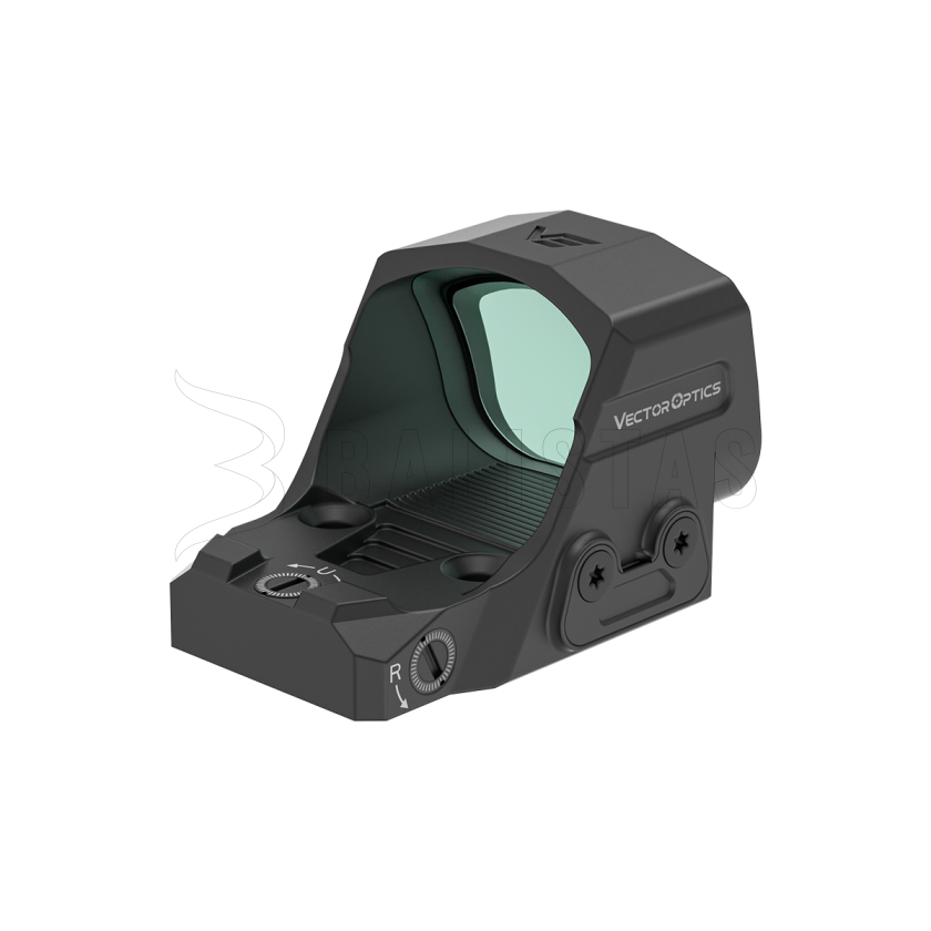 Red dot richtkijker Vector Optics Frenzy FLEX 1x24x29 GenII 6MOA Red Dot Sight