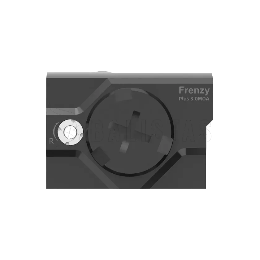 Kolimator Vector Optics Frenzy Plus F3 1x18x20 Enclosed Reflex Sight