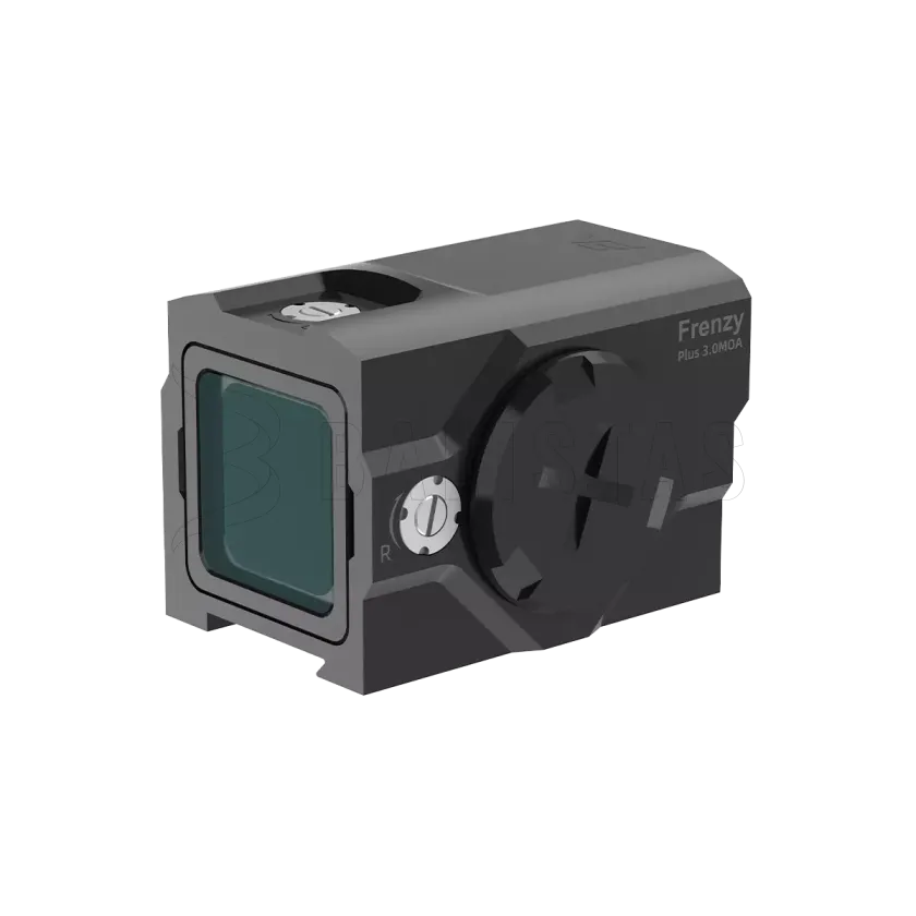 Kolimator Vector Optics Frenzy Plus F3 1x18x20 Enclosed Reflex Sight