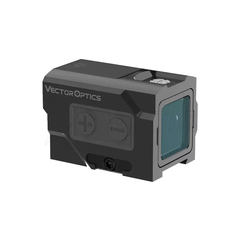 Kolimator Vector Optics Frenzy Plus F3 1x18x20 Enclosed Reflex Sight