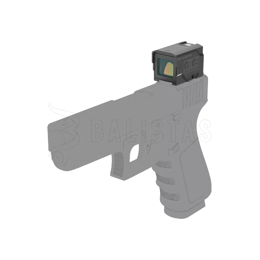 Kolimator Vector Optics Frenzy Plus F3 1x18x20 Enclosed Reflex Sight