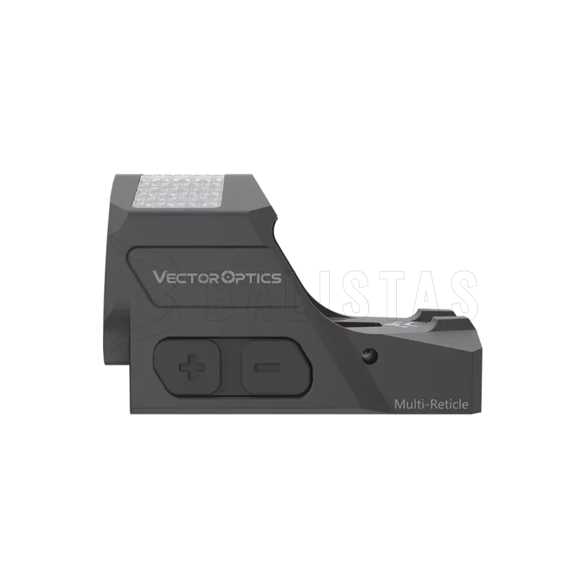 Kolimator Vector Optics Frenzy-X FLEX 1x19x26 SMR GenII Solar Power Multi-Reticle