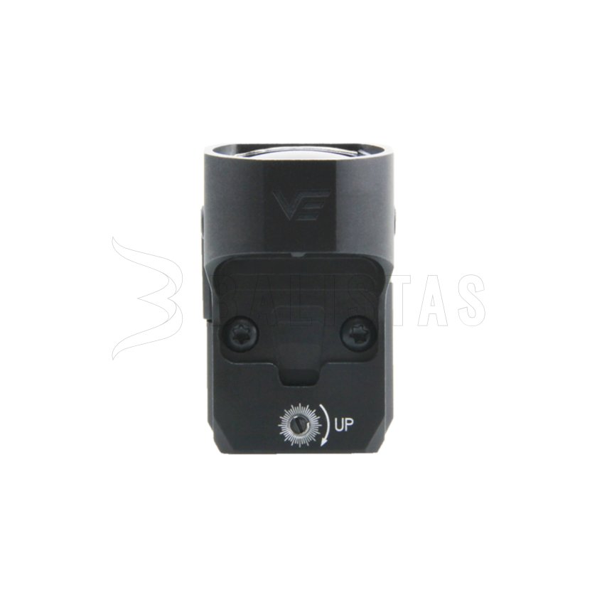 Viseur point rouge Vector Optics Frenzy-X FLEX 1x22x26 MOS Multi Reticle