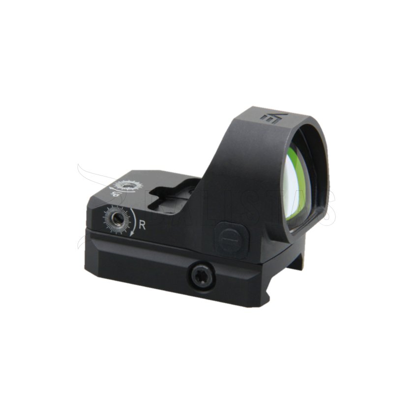 Viseur point rouge Vector Optics Frenzy-X FLEX 1x22x26 MOS Multi Reticle